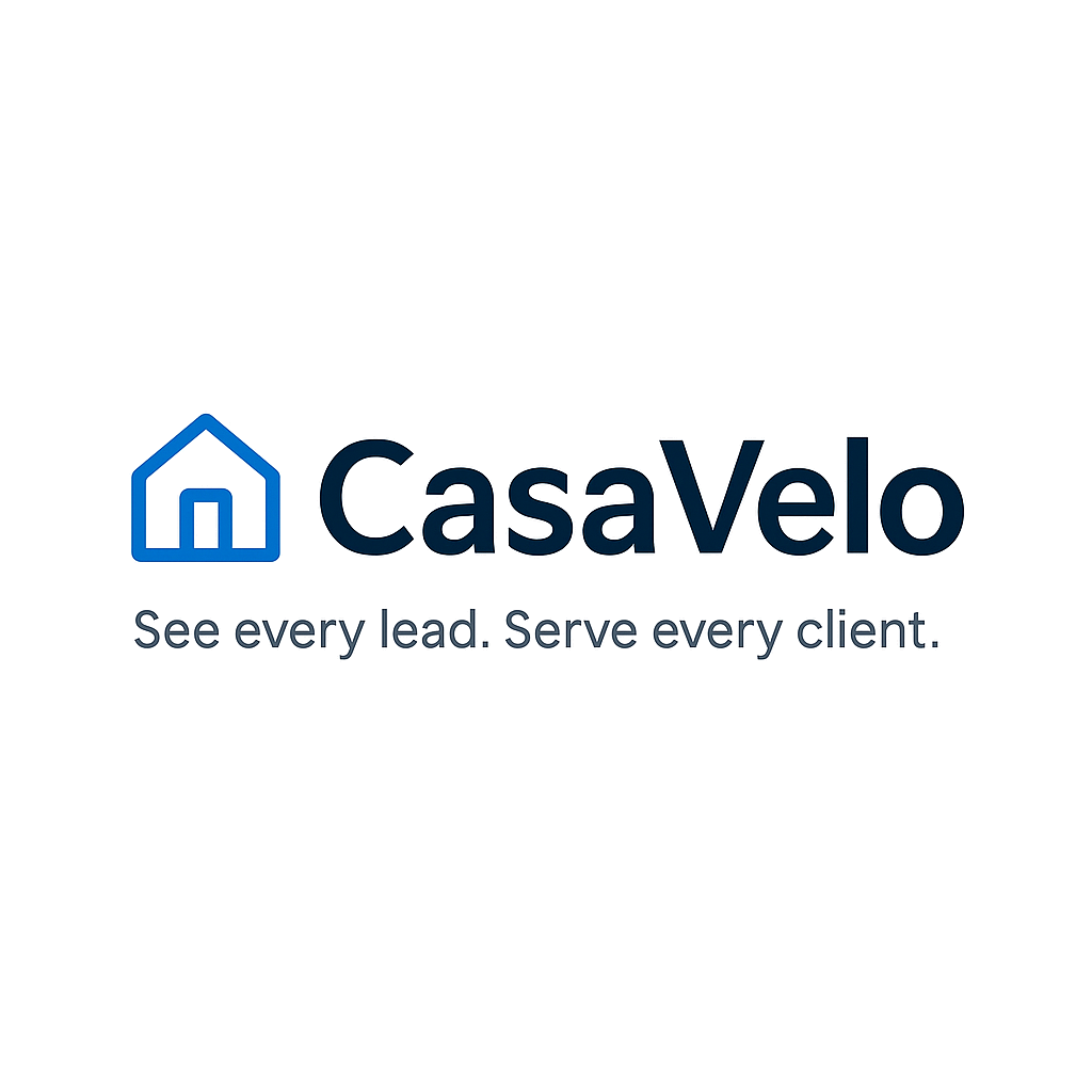 CasaVelo Logo